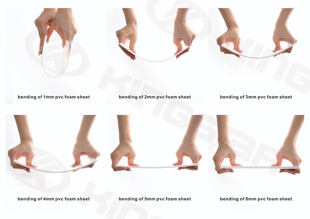 Foamed Core Structure