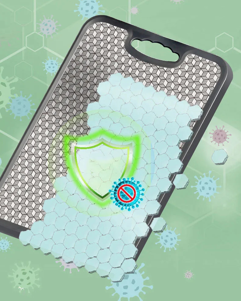 Chopping Board Detail 2