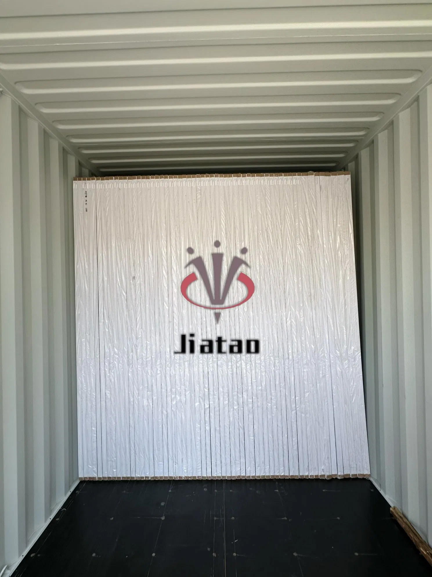 Lightweight White PVC Foam Board with Protective Film for Printing and Cutting