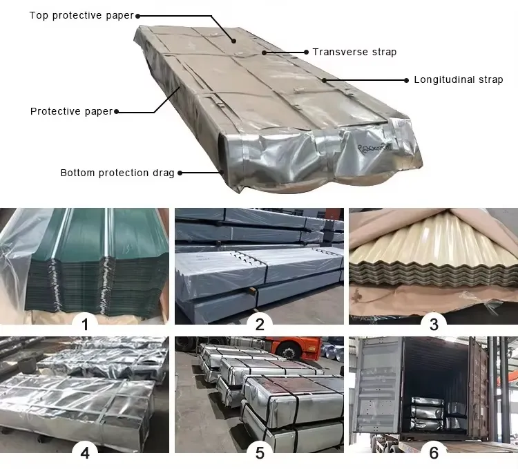 Final Product Inspection