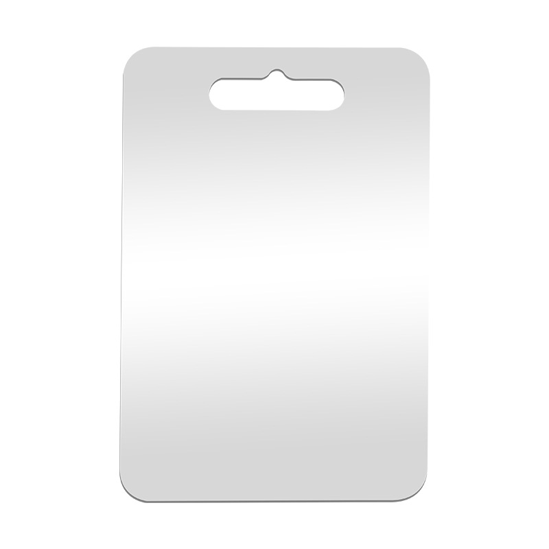 Titanium Cutting Mat Custom Logo Cutting Durability Titanium Cutting Board for Kitchen Chopping at Home