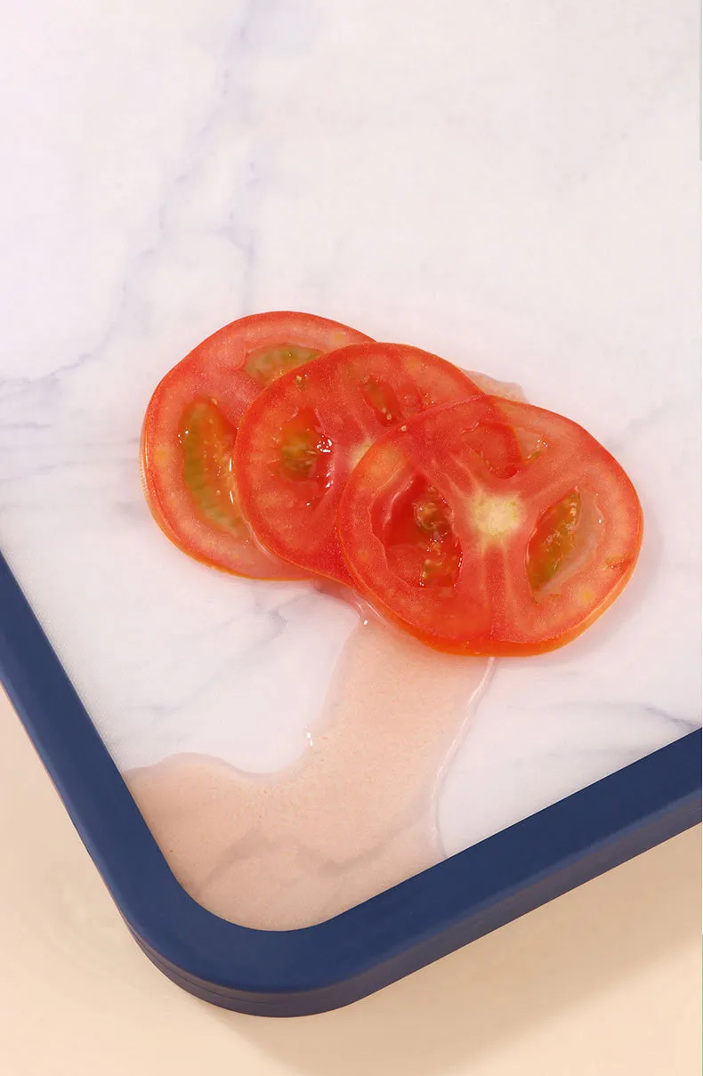 Chopping Board Detail 9