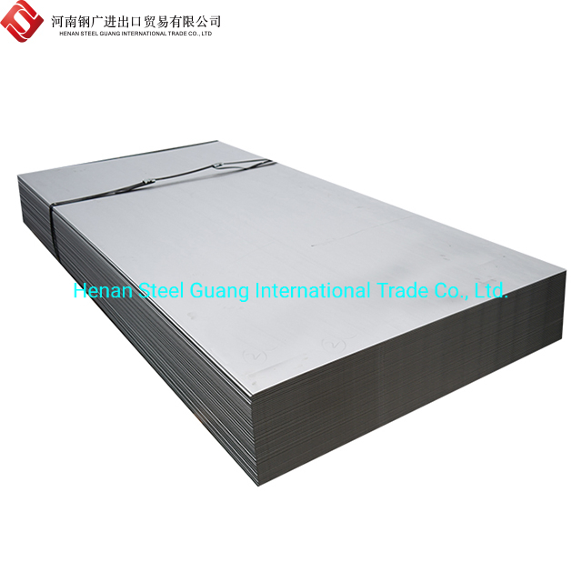 All Kinds of Hydrogen/Hydrogen - Resistant Container Board Stock SA516 Gr60/70 P355gh 09mnnidr 15crmor 12cr2mo1r