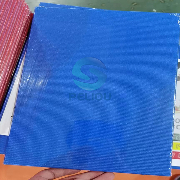 Non-Slip Anti-Bacterial BPA-Free Plastic Cutting Board Non Slip