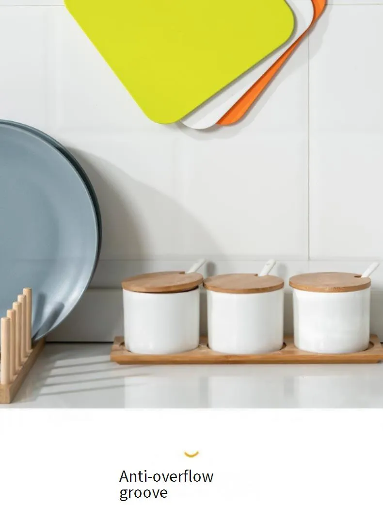 Cutting Board View 4