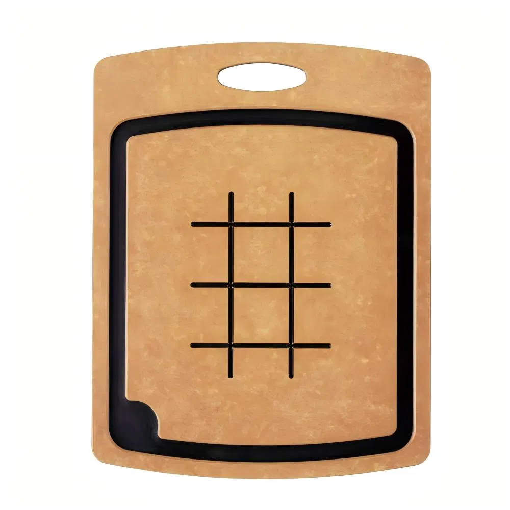 Premium Acacia Wood Cutting Board for Professional Chefs