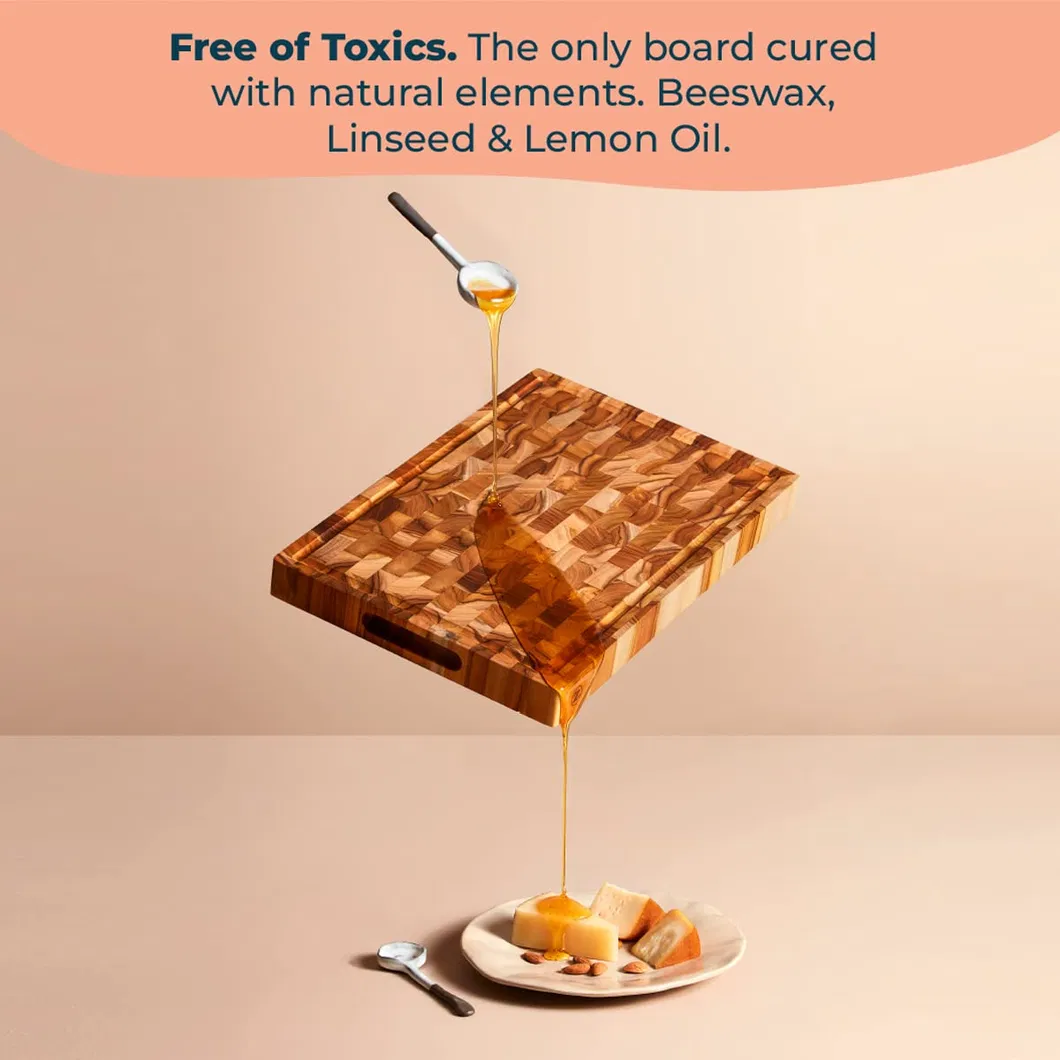 Cutting Board View 4