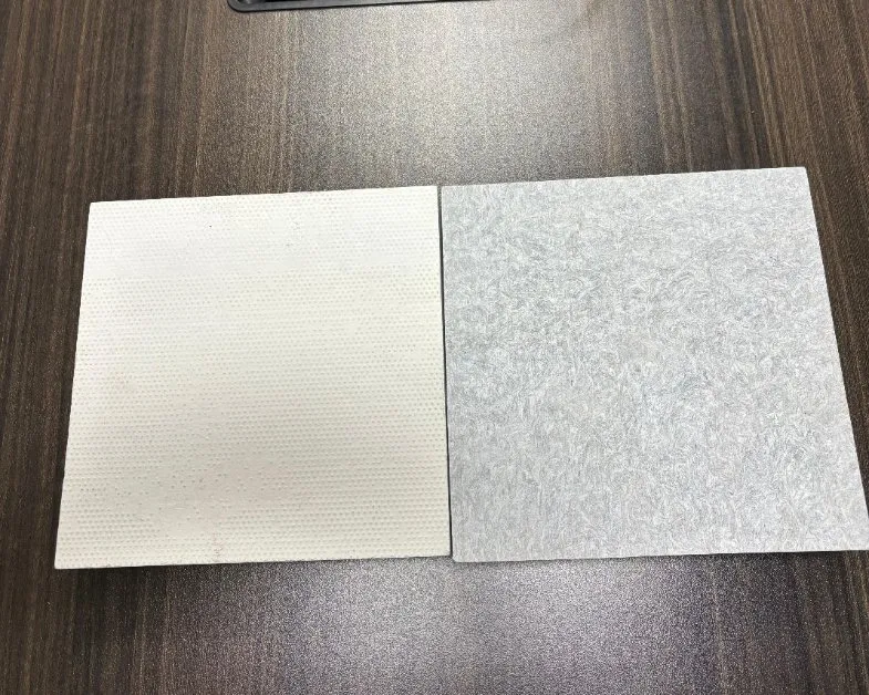 High Density Calcium Silicate Board