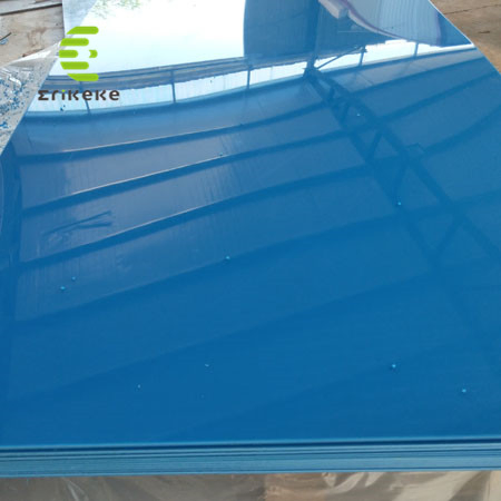 Factory Sale Food Grade 10mm PE Plastic Cutting Board HDPE Sheet PE Board