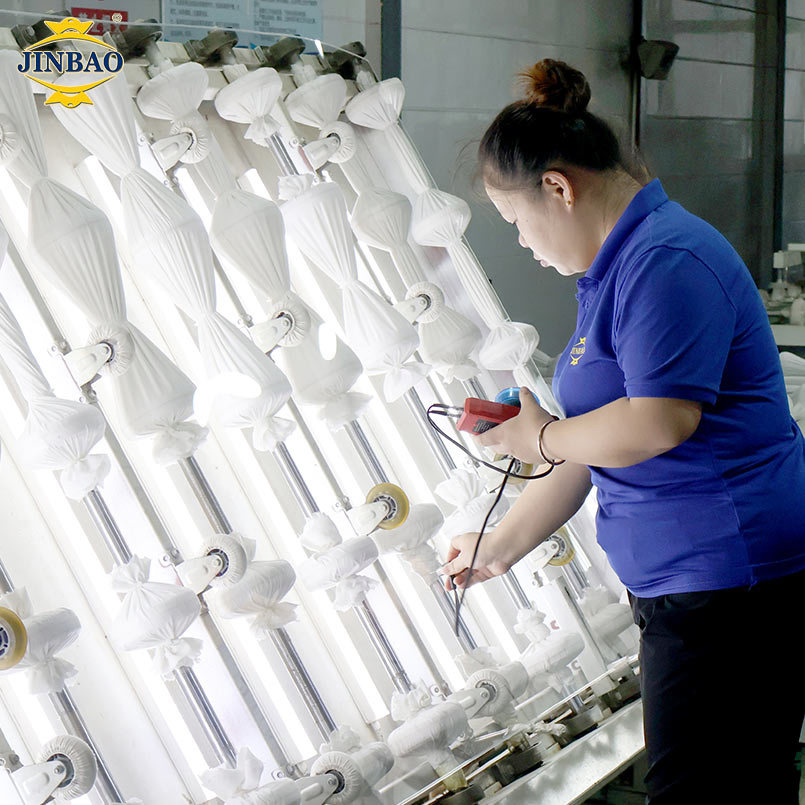 Solid Surface 5mm Glitter UV Resistant Wavy Waves Pattern Anti Scratch Acrylic Board