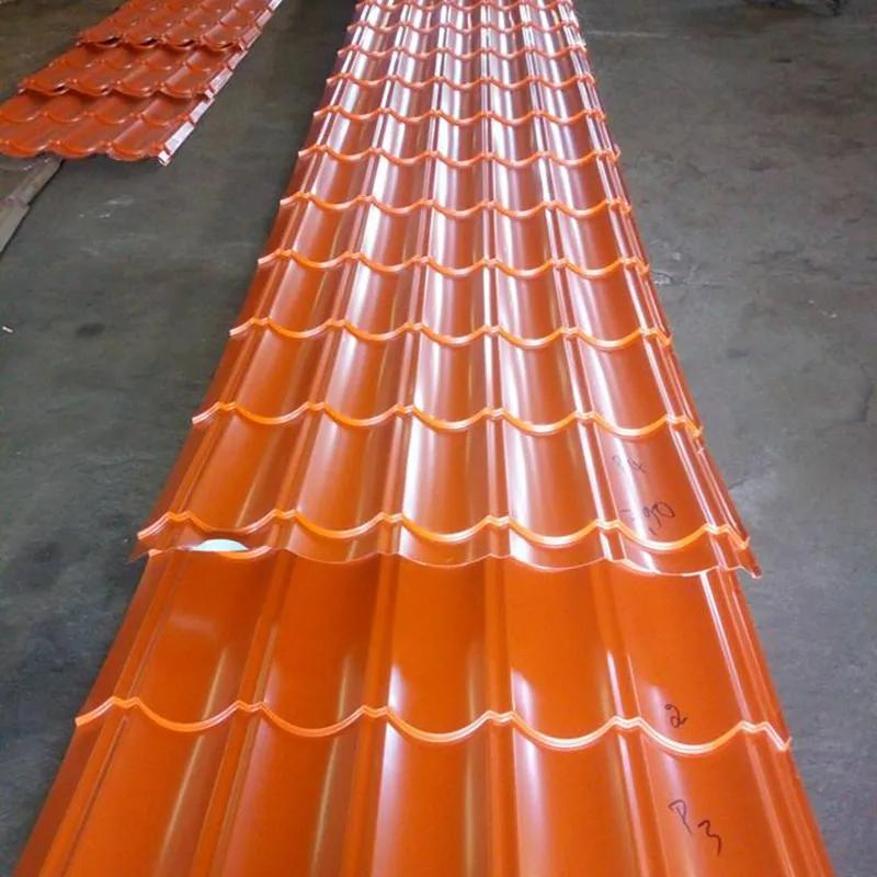 ASTM A516 Gr.60 70 Hot Rolled Single Wave Corrugated Steel Plate Manufacturer High Quality Q345b S355jr Heavy Duty 6mm 8mm 10mm 12mm Thick Corrugated Iron Plate