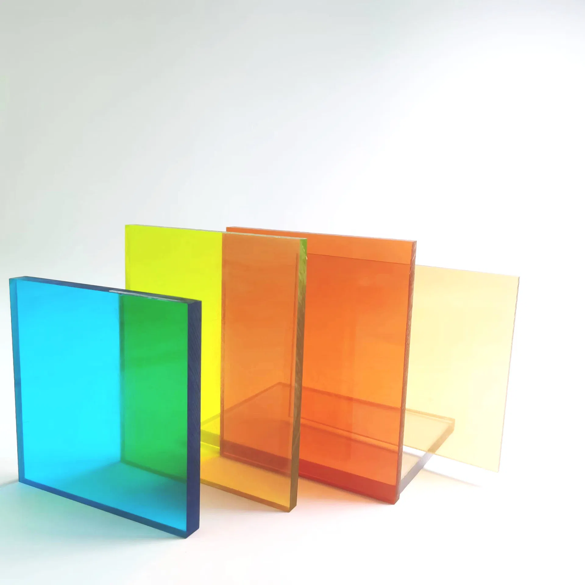 PC Board: Durable, Heat-Resistant for Industrial Applications