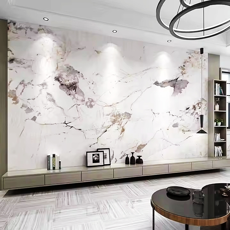 Premium UV Resistant Marble Board with Durable Aluminum Frame