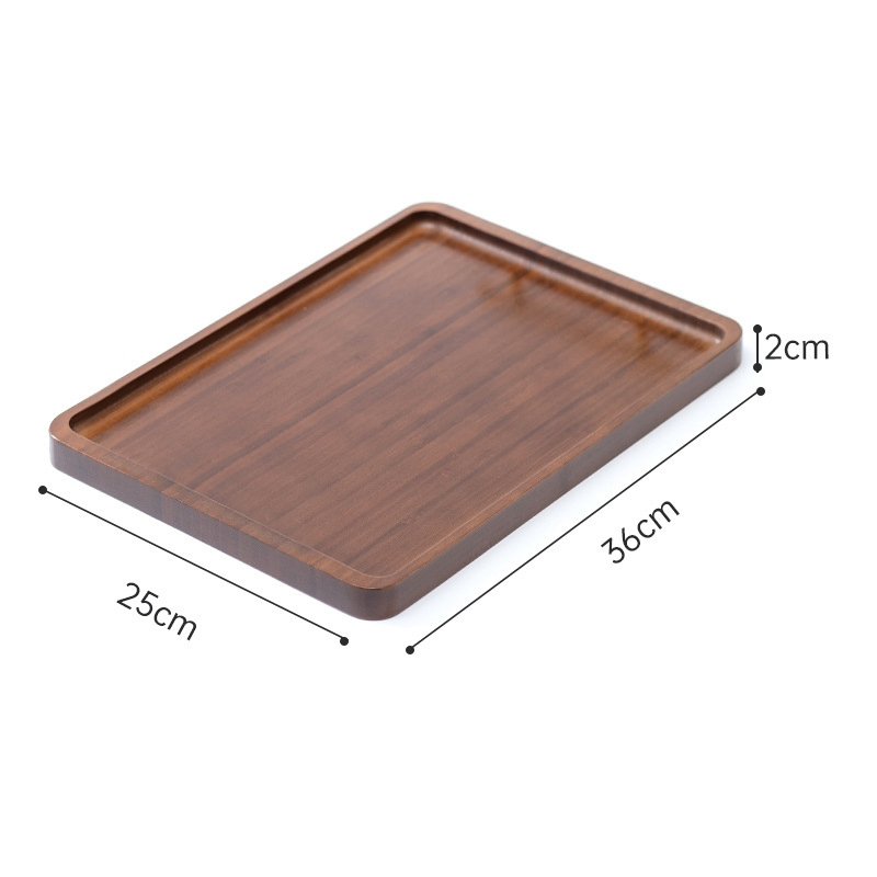 Eco-Friendly Custom Bamboo Kitchen Cutting Board for Cooking