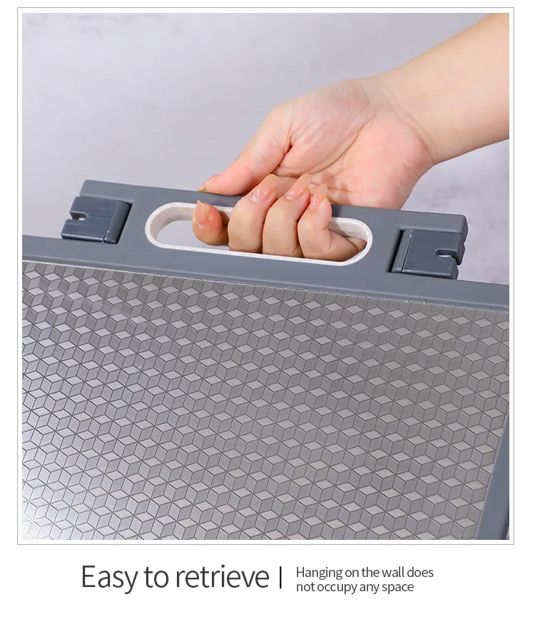 Cutting Board Feature 7