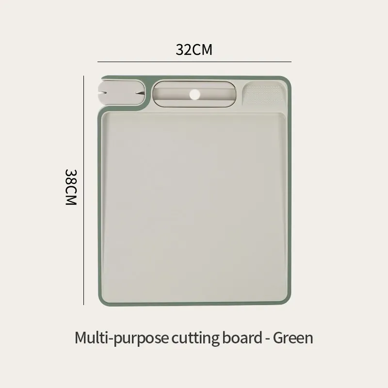 Multifunctional Chopping Board 1