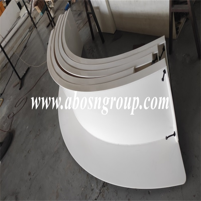 Mobil Light PP Floorball Rinks for Floorball Training Boards