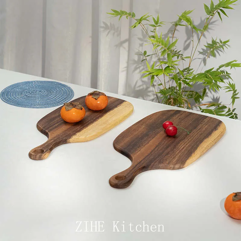 Chopping Board Detail