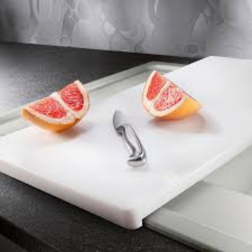 High Quality PE Cutting Board Thick Heavy Duty for Restaurant Use