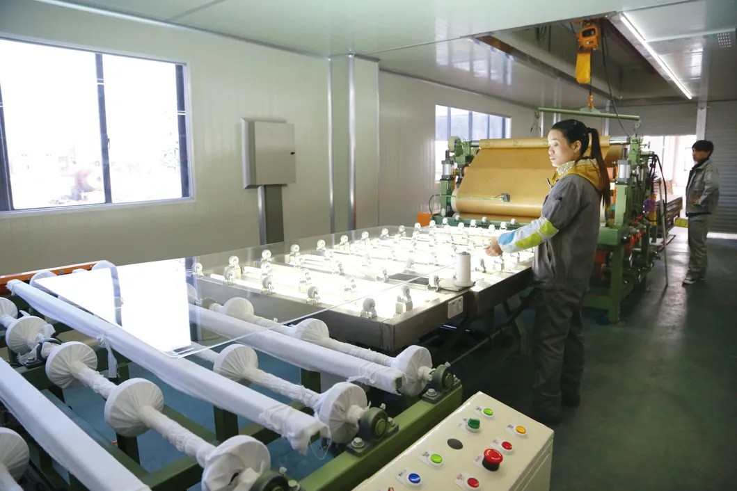 Acrylic PMMA Material