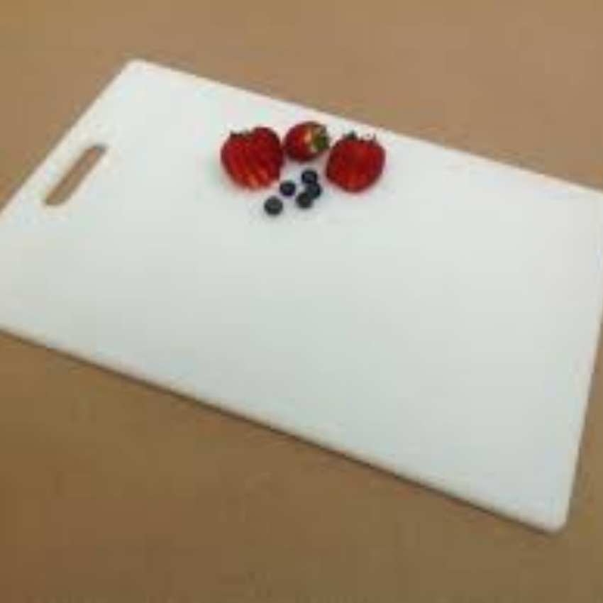 Wear Resistant Commercial Butcher Deforming Scratch Proof Industrial Cutting Board