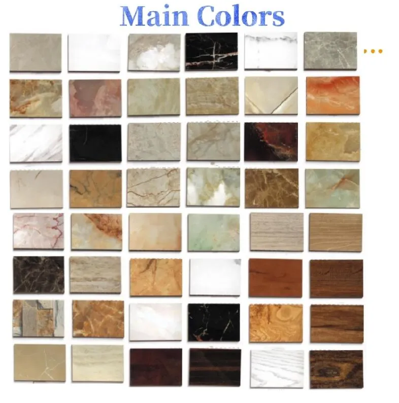 Construction Material