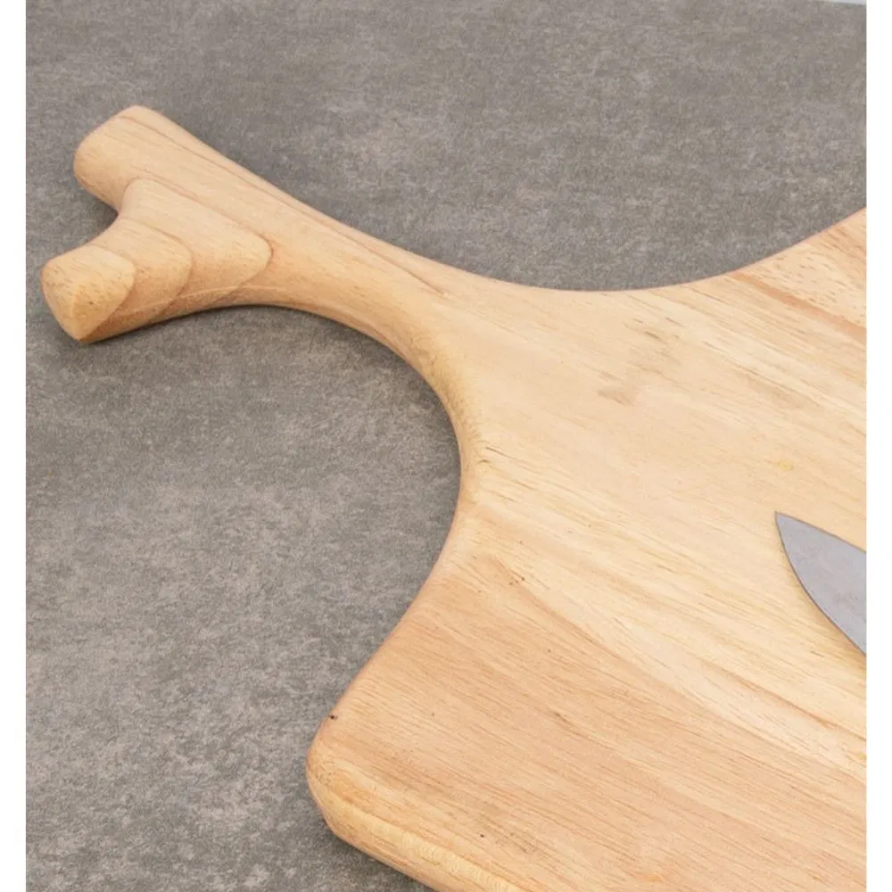 Chopping Board Detail 3