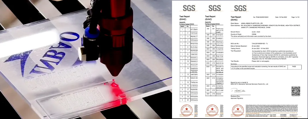 Machining Performance