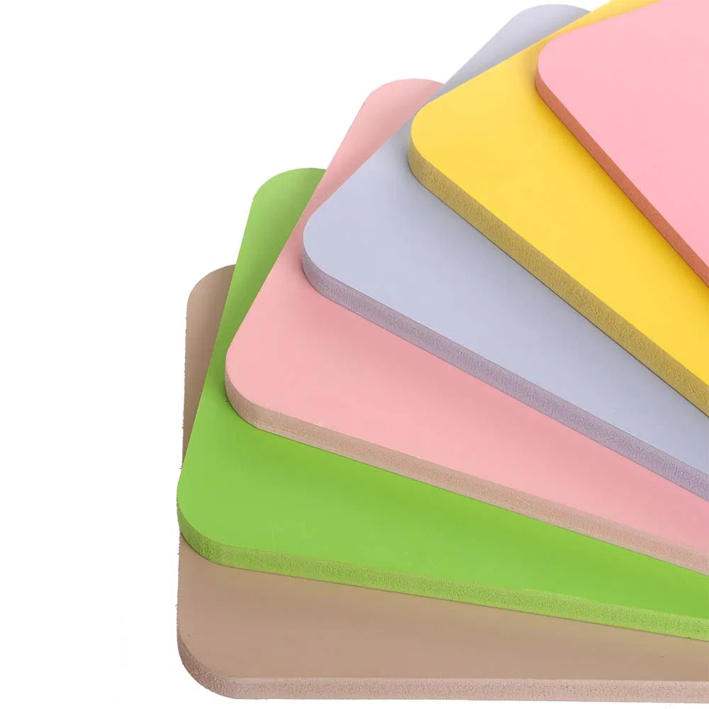 High Density Wholesale Color PVC Celuka Foam Board for Kitchen Bathroom