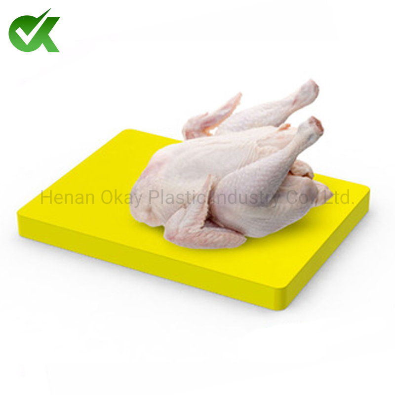 2021 Non-Toxic Custom Flexible Plastic Cutting Boards Kitchen Ware