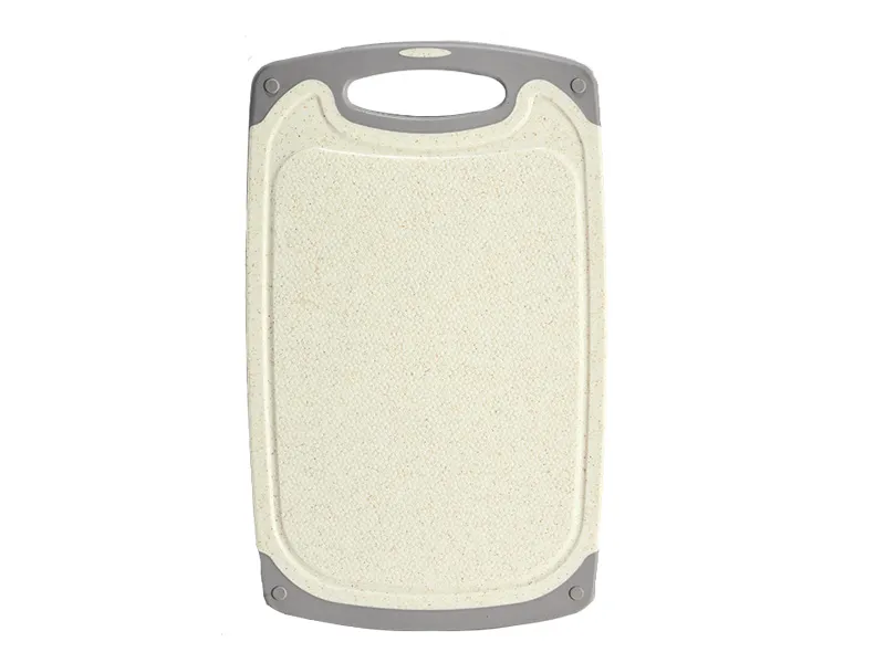 Juice grooves design