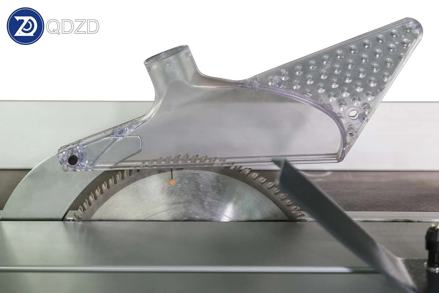 Heavy-Duty Wood Cutting Saw Machine for Large Boards