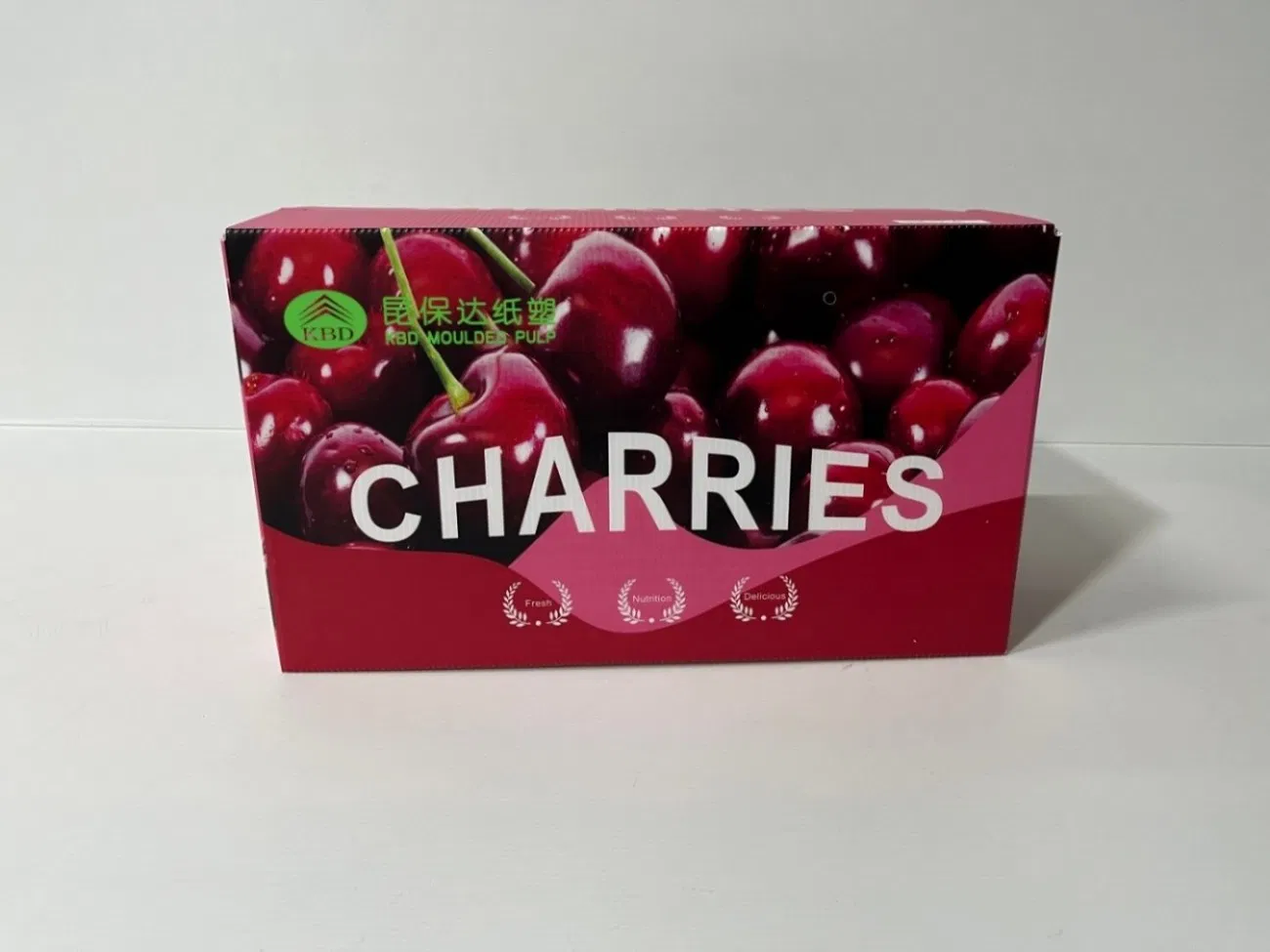 Moisture Proof Matte Textured Anti-Shifting Die-Cutting Hollow PP Board