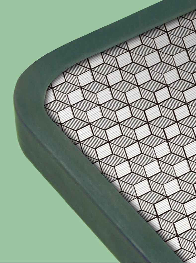 Wholesale Board Double-Sided High Quality Chopping Boards Kitchen with Knife Sharpener Multi Purpose Vegetable Cutting Board