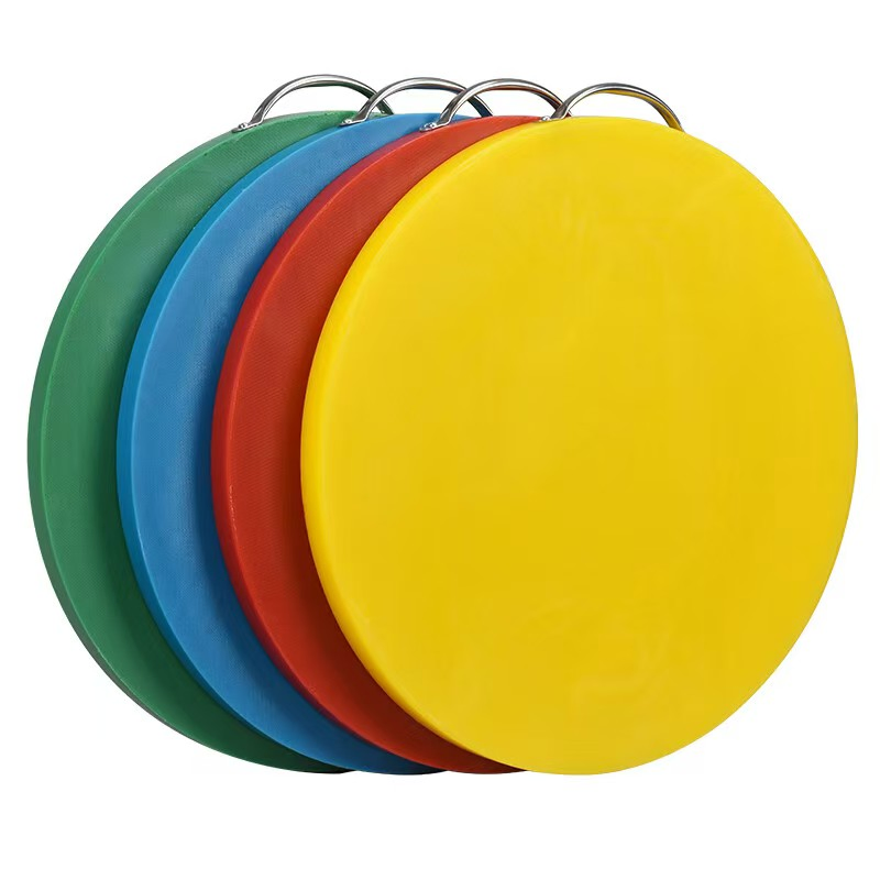 High Quality UHMWPE HDPE Plastic Cutting Board Flexible Polyethylene Sheet