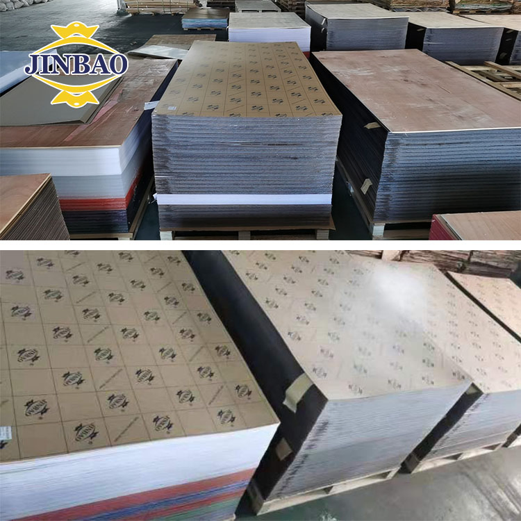 Modern Glass Coloured Multi-Color 1220*1830mm 1200X1800 Self Luminous Heat Resistant Cast Acrylic Board