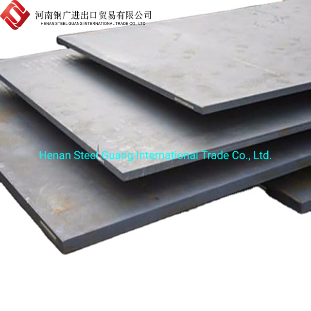All Kinds of Hydrogen/Hydrogen - Resistant Container Board Stock SA516 Gr60/70 P355gh 09mnnidr 15crmor 12cr2mo1r