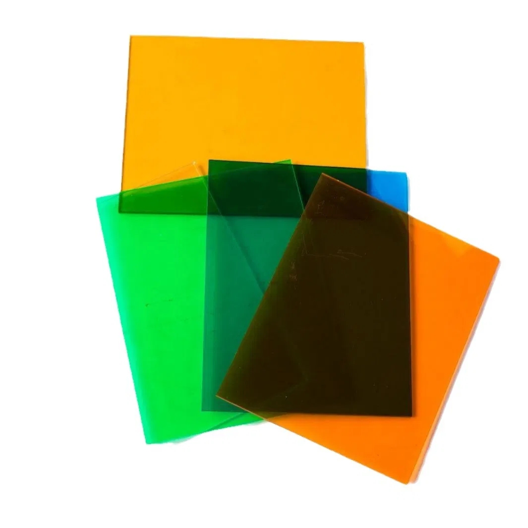 PC Board: Durable, Heat-Resistant for Industrial Applications