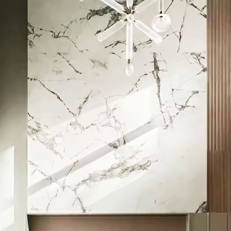 Premium UV-Resistant Marble Board for Easy Setup and Use