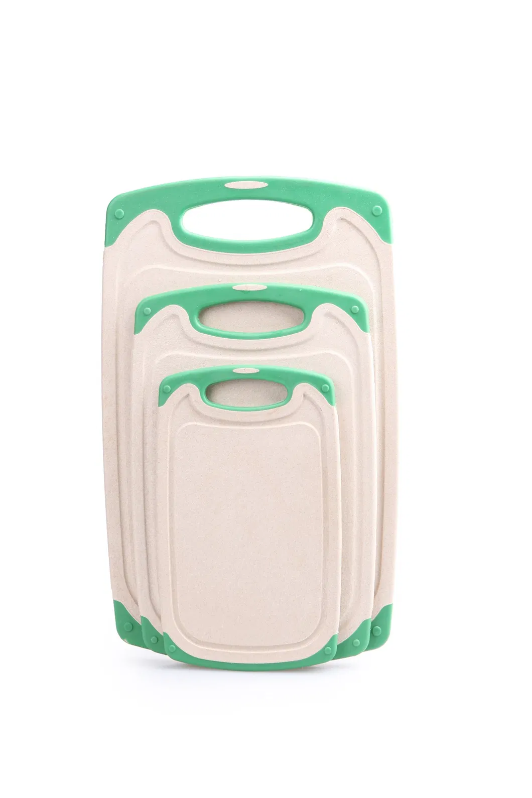 Cutting Board Detail 1