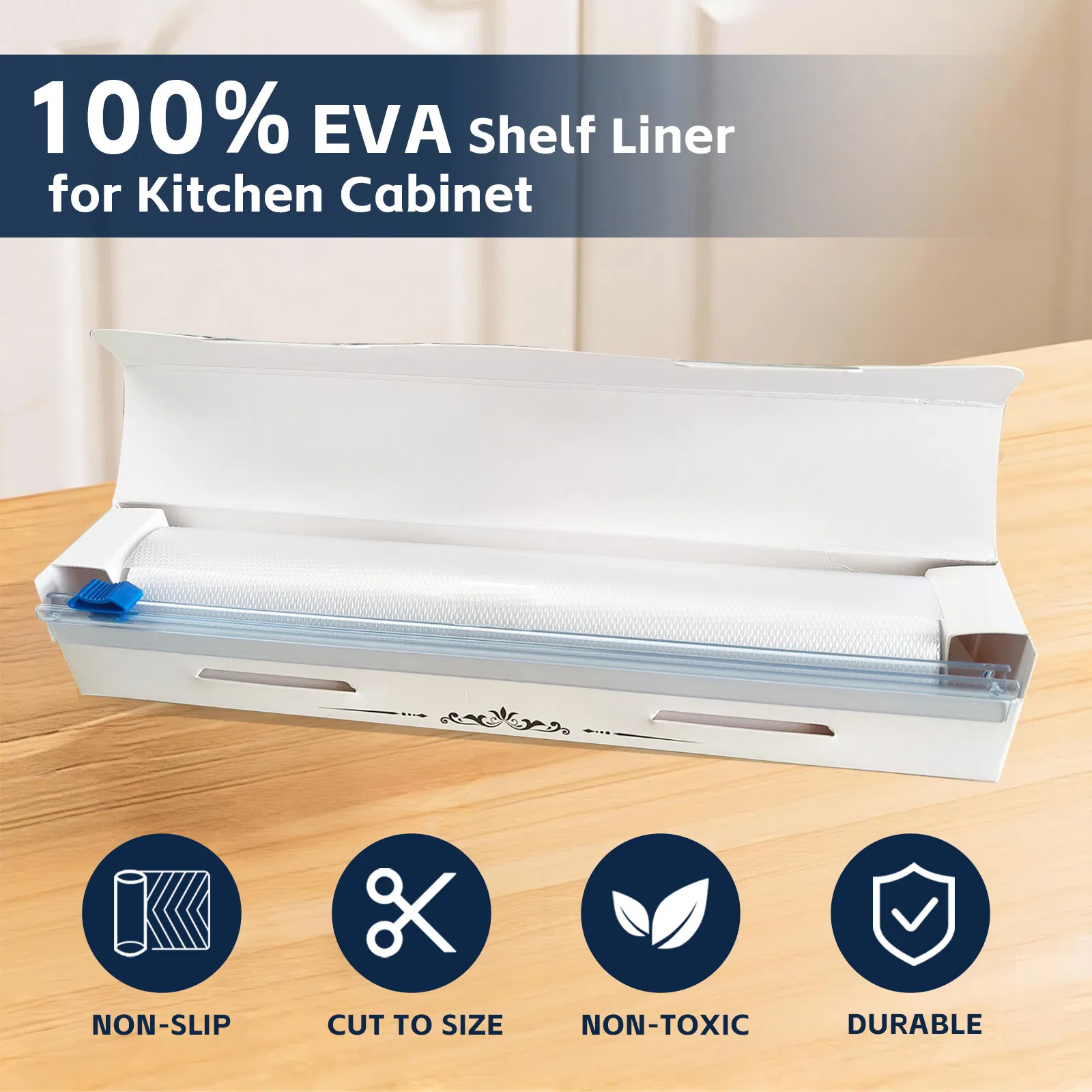 Hygienic Cutting Board Roll