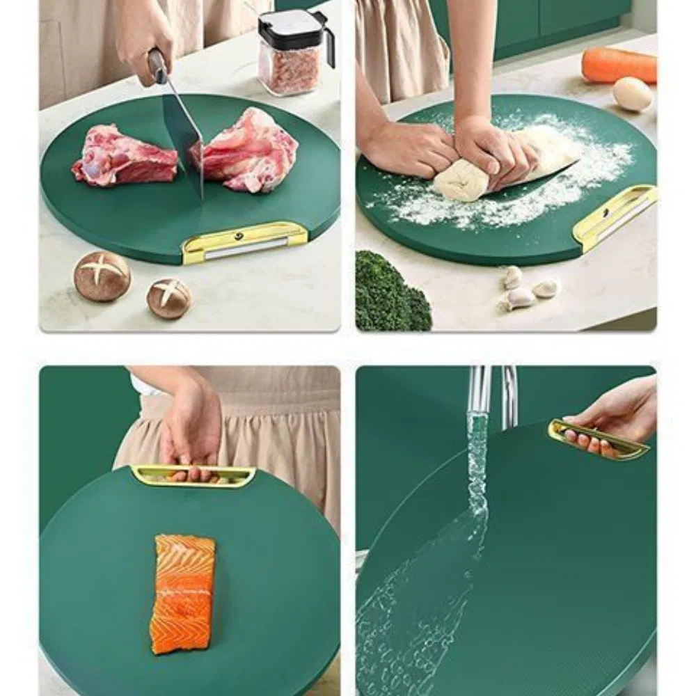 Kitchen Cutting Board 6