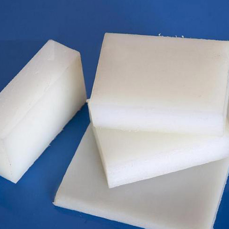 Low-Friction Heat-Resistant (150° C) PA66 Nylon Board