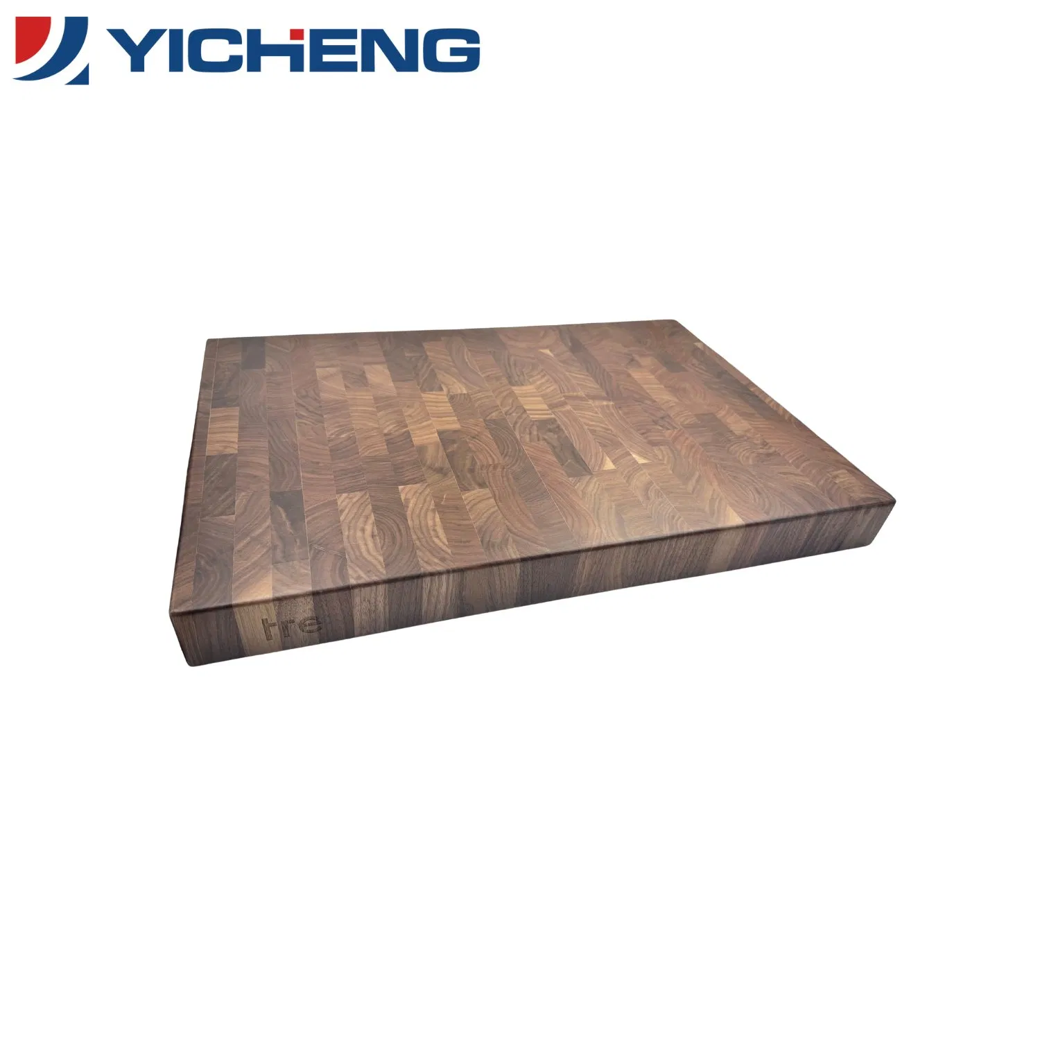 Large Acacia Wood with Tray Charcuterie Chopping Board Cutting Board