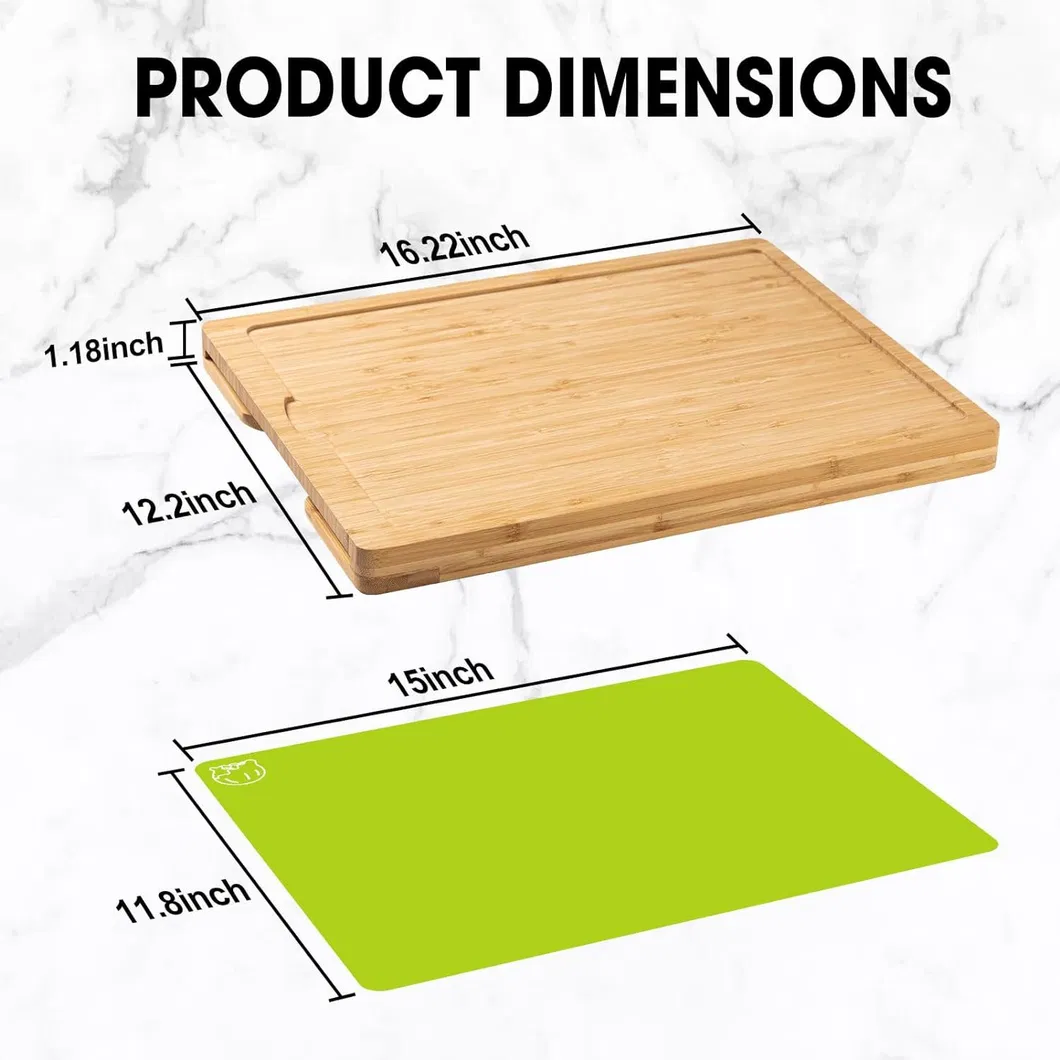 Cutting Board Set 5