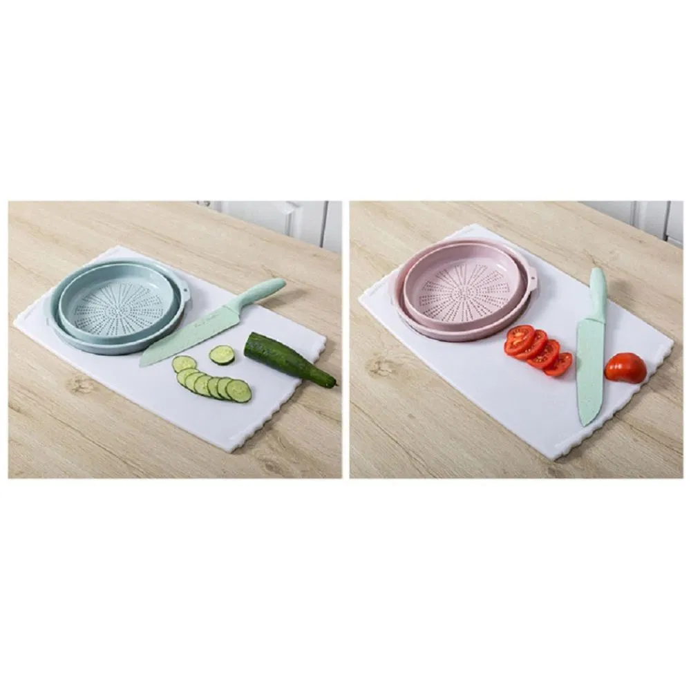 Chopping Board Detail 6