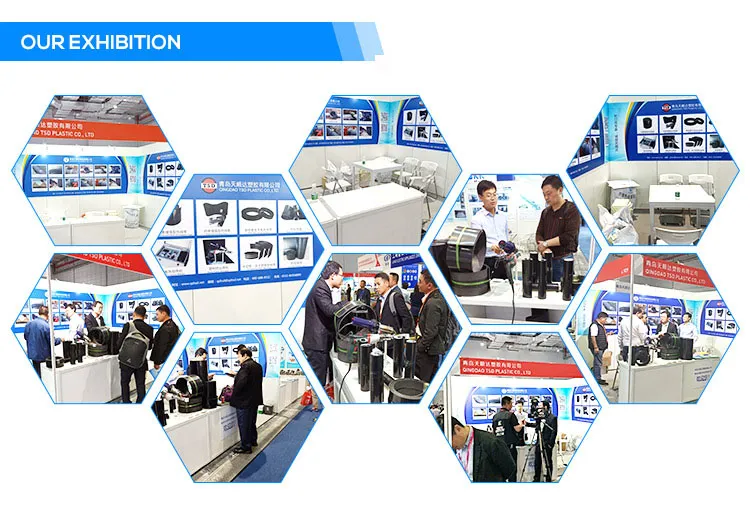 HDPE Sheet Display 4