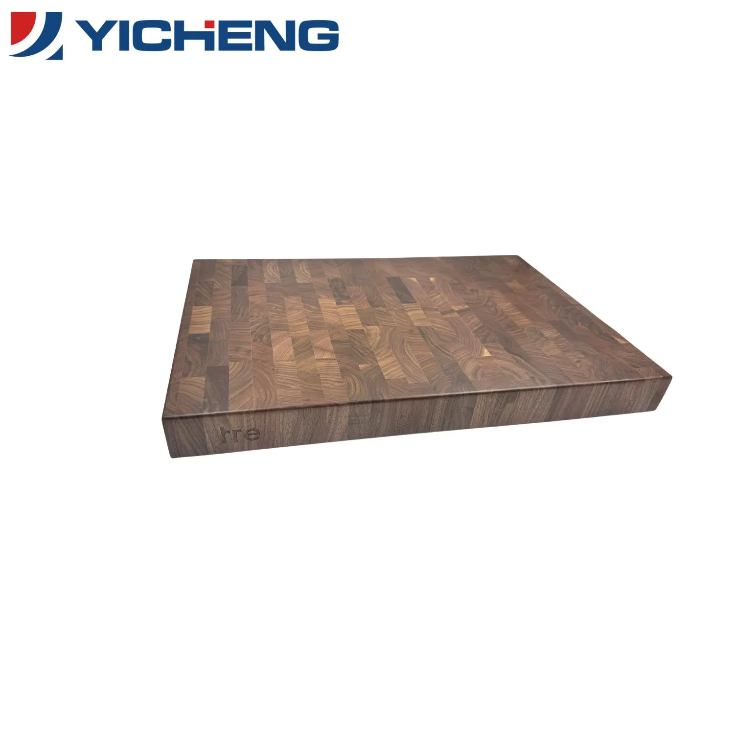 Large Acacia Wood with Tray Charcuterie Chopping Board Cutting Board