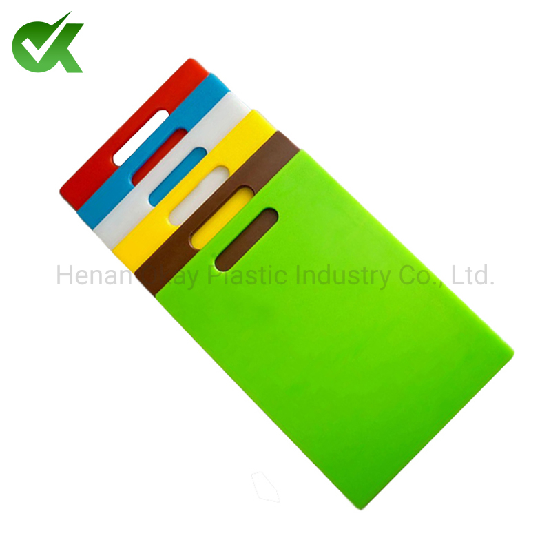 2021 Non-Toxic Custom Flexible Plastic Cutting Boards Kitchen Ware