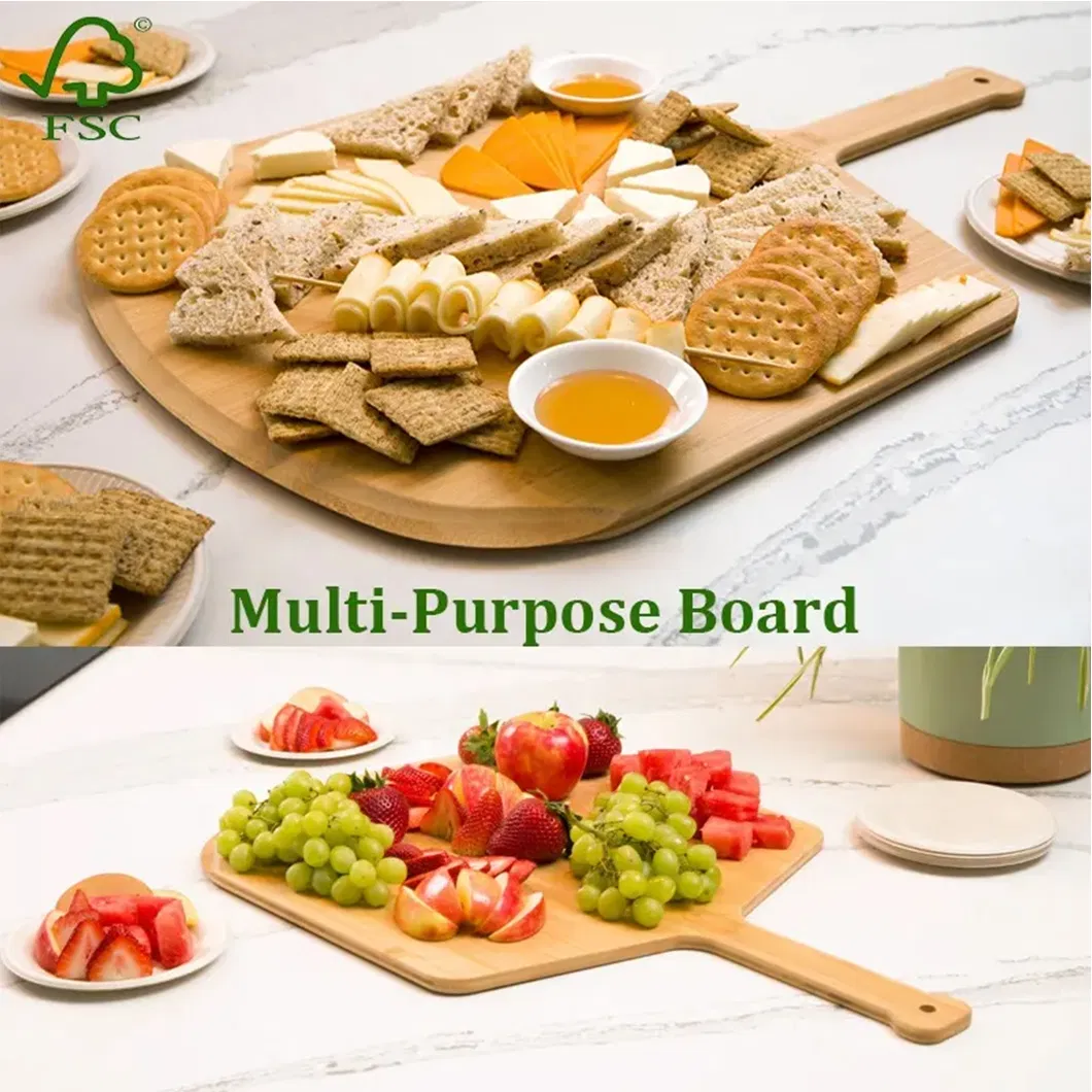 Bamboo Peel Detail 2